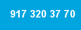 917 320 37 70 917 320 37 70